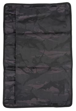 Fox Rage Voyager Camo Tool Wrap -Cheap Predator Pro Tackle Store 2ee2aa6d1392e47d