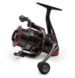 Fox Rage Warrior Spinning Reel -Cheap Predator Pro Tackle Store 3190230f9e68d246