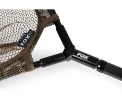 Fox Explorer 42" Landing Net -Cheap Predator Pro Tackle Store 3413f2aa47b12b7d