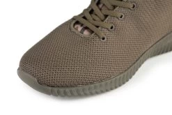 Fox Lightweight Trainers Khaki/Camo Fishing Shoes -Cheap Predator Pro Tackle Store 343bf2d2113940ee