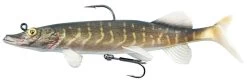 Fox Rage Realistic Replicant Pike Swimbait 25cm (155g) -Cheap Predator Pro Tackle Store 35b806ef9ffd8382