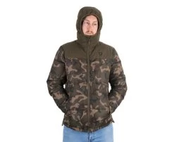 Fox Camo / Khaki RS Jacket -Cheap Predator Pro Tackle Store 35c2a8d738a53aaa