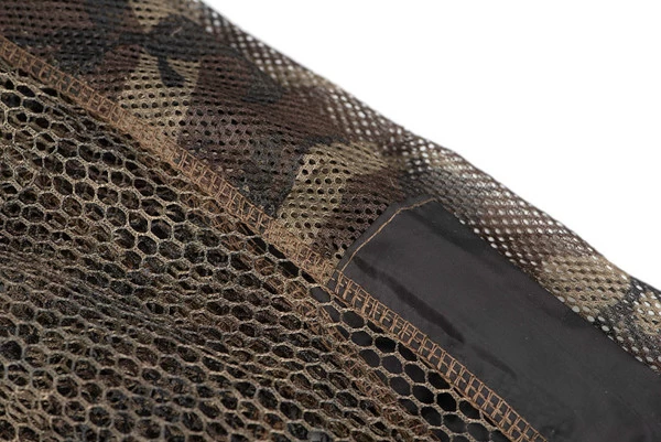 Fox Camo Landing Net Mesh 5 Fox Camo Landing Net Mesh - Image 5