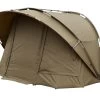 Fox R Series 1 Man XL Khaki Bivvy (incl. Inner Dome)