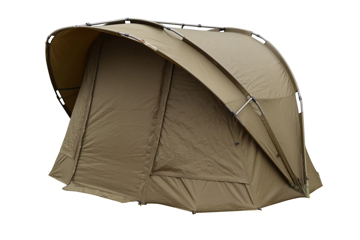 Fox R Series 1 Man XL Khaki Bivvy (incl. Inner Dome) 1 Fox R Series 1 Man XL Khaki Bivvy (incl. Inner Dome)
