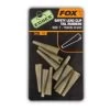 Fox Lead Clip Tail Rubbers