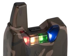 Fox Mini Micron X Limited Editon Camo Receiver -Cheap Predator Pro Tackle Store 3d549fc6a96d3ba2