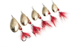 Fox Rage French Blade Spinner -Cheap Predator Pro Tackle Store 3fd58cf9068ae212