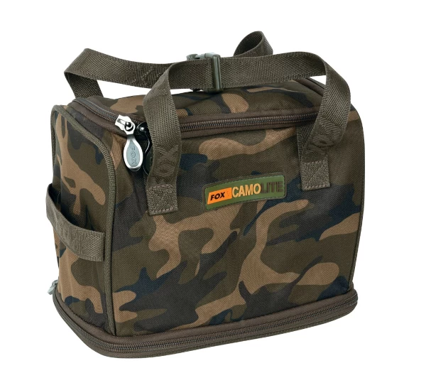 Fox Camolite Bait/Air Dry Bag 1 Fox Camolite Bait/Air Dry Bag