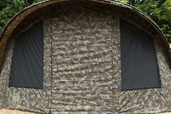 Fox R Series 2 Man XL Bivvy Camo -Cheap Predator Pro Tackle Store 42e3d88ab2b4db09