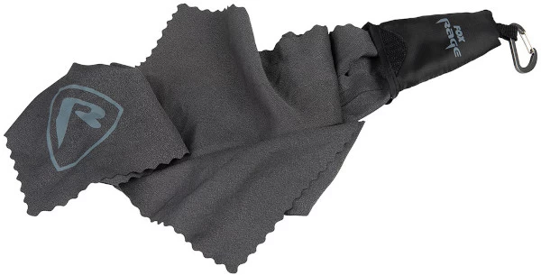 Fox Rage Micro Stash Towel 1 Fox Rage Micro Stash Towel
