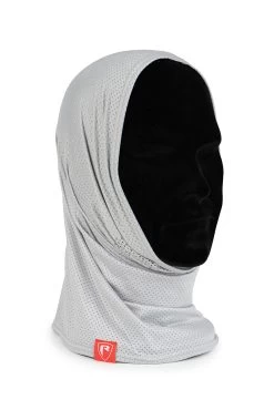 Fox Rage UV Neck Gaiter Grey -Cheap Predator Pro Tackle Store 445c988f3c590578
