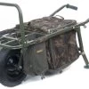 Fox FX Explorer Barrow + Camolite Barrow Bag + 2x Mesh Bags + 2x Bag Straps