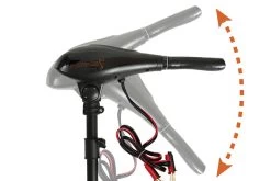 Fox Electric Outboard Motor (multiple Options) -Cheap Predator Pro Tackle Store 462ab03a5d8a2a68