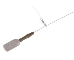 Fox Edges Camo Heli Buffer Sleeve 8 Pieces -Cheap Predator Pro Tackle Store 469d2beb588d245f