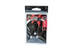 Fox Rage Jig Head X, 3 Pcs -Cheap Predator Pro Tackle Store 47728cf45d741af1