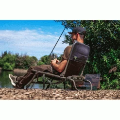 Fox Duralite Combo Chair -Cheap Predator Pro Tackle Store 496f2b05207097cb