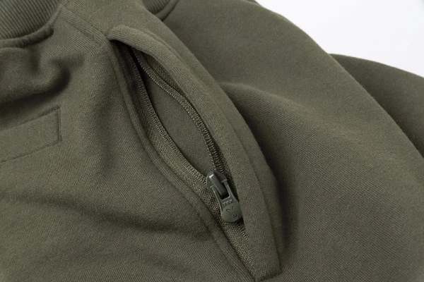 Fox Collection Silver Green Lightweight Joggers 6 Fox Collection Silver Green Lightweight Joggers - Image 6