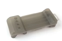 Fox Black Label Mini Swinger Presentation Case -Cheap Predator Pro Tackle Store 4b3104c6ee9d3a5f