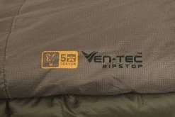 Fox Ven-Tec Ripstop 5 Season Sleeping Bag -Cheap Predator Pro Tackle Store 4b5ef86359074124