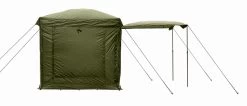 Fox Social Shelter Carp Tent