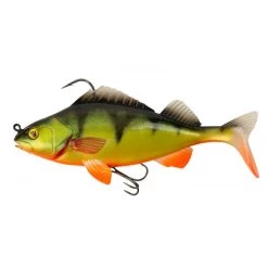Fox Rage Realistic Replicant Super Natural Perch Swimbait 18cm (85g)