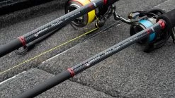 Fox Rage Warrior Pike Spinning Rod 2.40m (50-120g) -Cheap Predator Pro Tackle Store 4d462ec51d3d552b