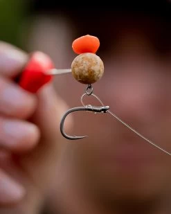 Hook Carp Fox Edges Armapoint Super Wide Gape Outturned Eye (10 Pieces) -Cheap Predator Pro Tackle Store 4e8d40137e447dc1