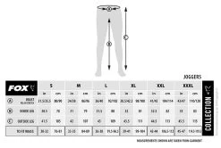 Fox Black/Camo Print Jogger 5 Fox Black/Camo Print Jogger -Cheap Predator Pro Tackle Store 51c92afb0033b428