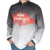 Fox Rage Performance Team Top Long Sleeve