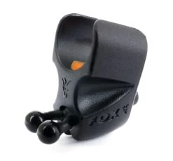 Fox Black Label Adjustable Rod Clips -Cheap Predator Pro Tackle Store 544ee69c0bdfe659