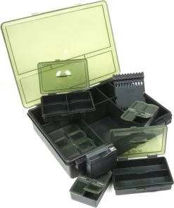 Fox Royale System Box Medium