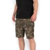 Fox Camo Shorts