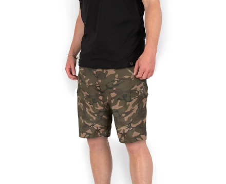 Fox Camo Shorts 1 Fox Camo Shorts