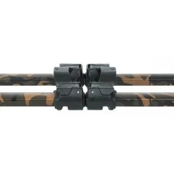 Fox Horizon Duo Camo 4 Rod Pod Incl 2 X 36" Long Legs -Cheap Predator Pro Tackle Store 5861766645e69b63