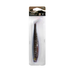 Fox Rage Pro Shad Super Natural Pike Packs -Cheap Predator Pro Tackle Store 586c33d71fc89456