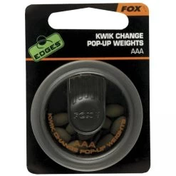 Fox Kwik Change Pop Up Weights -Cheap Predator Pro Tackle Store 591fbcdecb5bc2ac