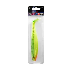 Fox Rage Pro Shad Lemon Tiger Ultra UV Packs -Cheap Predator Pro Tackle Store 595a34289b504f37