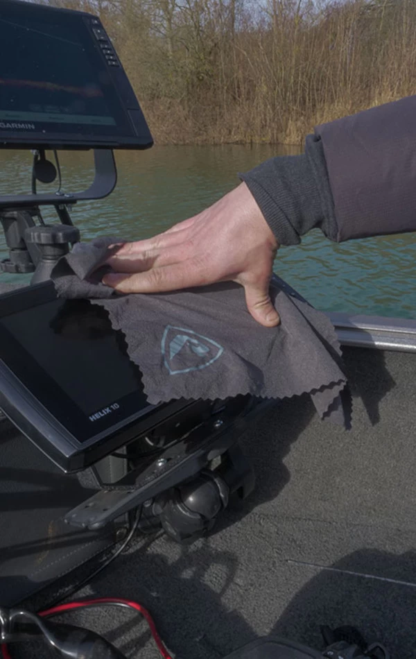 Fox Rage Micro Stash Towel 4 Fox Rage Micro Stash Towel - Image 4