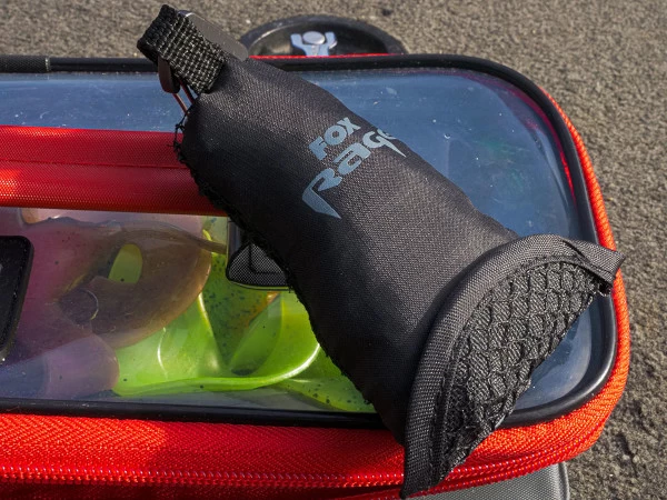 Fox Rage Micro Stash Towel 3 Fox Rage Micro Stash Towel - Image 3