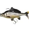 Fox Rage Super Natural Replicant Carp 14cm