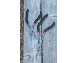 Fox Rage Pistol Unhooking Pliers -Cheap Predator Pro Tackle Store 5d8facb54d6fea2f