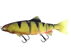 Fox Rage Replicant Jointed Trout Shallow 14cm, 40g -Cheap Predator Pro Tackle Store 5da04754fe345345