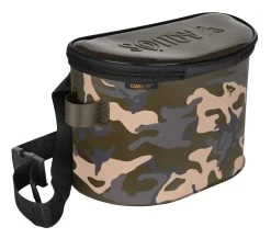 Fox Aquos Camolite Bait Belt