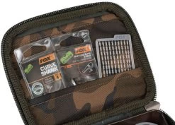 Fox Camolite Rigid Lead & Bits Bag -Cheap Predator Pro Tackle Store 613eaf3a22d25a71