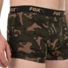 Fox Camo Boxers