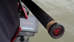 Fox Rage Warrior Pike Spinning Rod 2.40m (50-120g) -Cheap Predator Pro Tackle Store 62684c04f50730aa