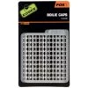 Fox Boilie Caps 120pcs