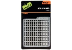 Fox Boilie Caps 120pcs