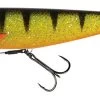 Fox Rage Loaded Pro Shad